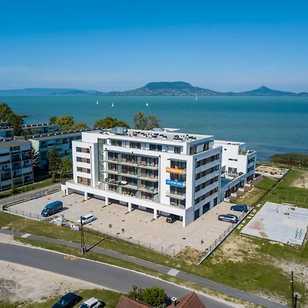 Apartmán Sunset Resort 504 Jacuzzi Nad Panorama *