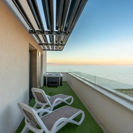 Sunset Lakeview With Jacuzzi * Fonyód