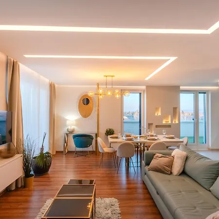 Sunset Lakeview With Jacuzzi *