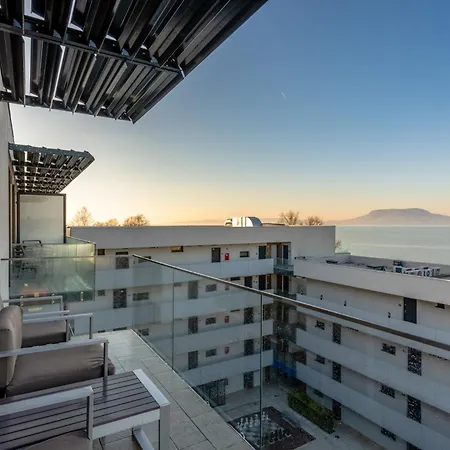 Sunset Lakeview With Jacuzzi * Fonyod