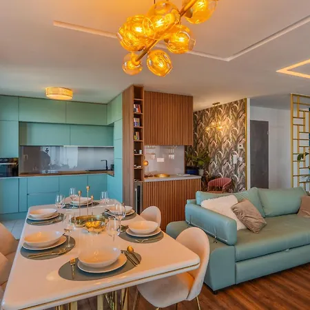 Sunset Lakeview With Jacuzzi Appartement *