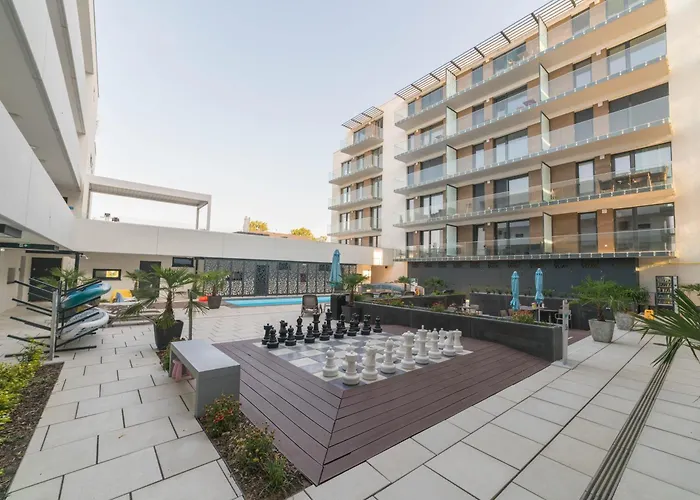 Sunset Lakeview With Jacuzzi