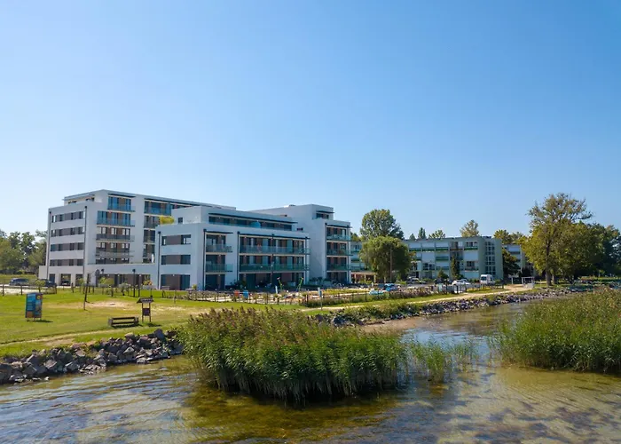 Appartement Sunset Lakeview With Jacuzzi Fonyód