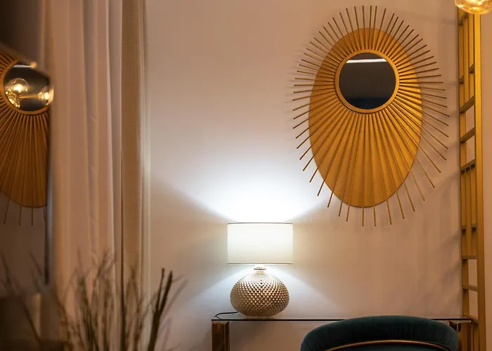 Sunset Lakeview With Jacuzzi Appartement