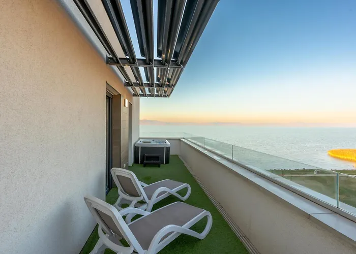 Sunset Lakeview With Jacuzzi * Fonyód