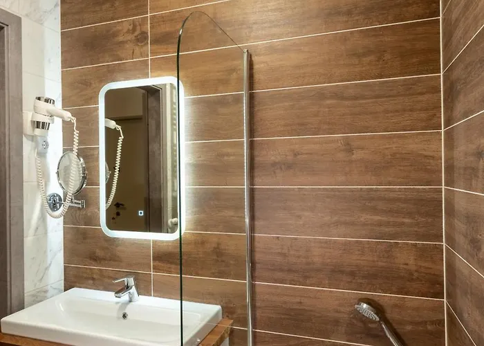 Sunset Lakeview With Jacuzzi Appartement *