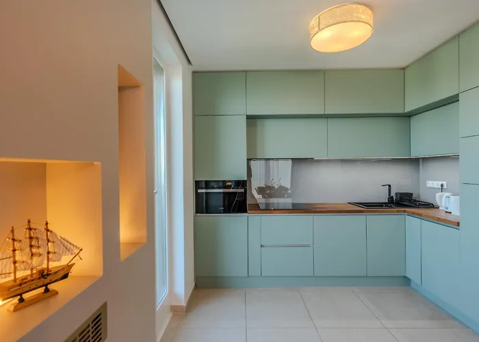 Sunset Lakeview With Jacuzzi Apartmán Fonyód