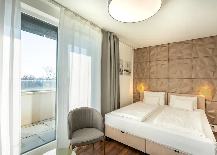 Sunset Lakeview With Jacuzzi Fonyód