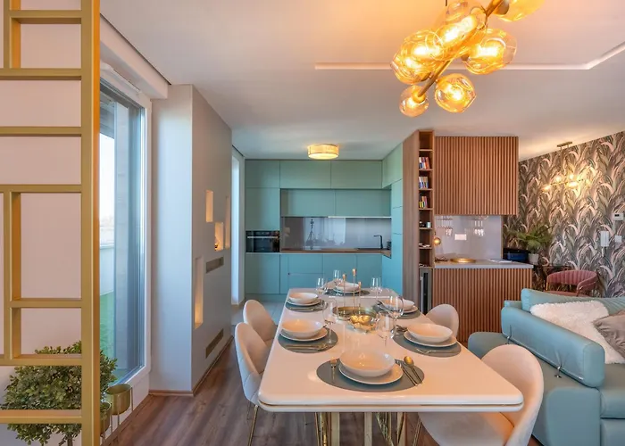 Sunset Lakeview With Jacuzzi *